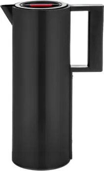 Walmer Pitcher W24230008 1л (черный)
