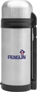 Pinguin BK-13SA 1.8л (серебристый)