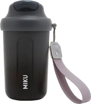Miku Urban 570мл (черный)
