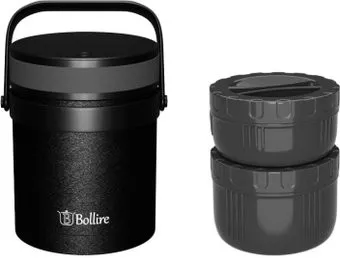 Bollire BR-3506 1л (черный)