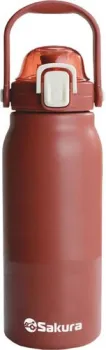 Sakura TM-02-1300R 1.3л (терракот)
