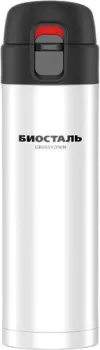 БИОСТАЛЬ Crosstown NMU-W 420мл (полярный белый)