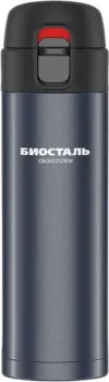БИОСТАЛЬ Crosstown NMU-N 420мл (ночной синий)