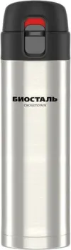 БИОСТАЛЬ Crosstown NMU 420мл (сталь)