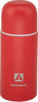 Арктика 105-750 750мл (красный текстурный)