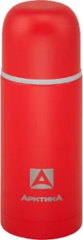 Арктика 105-500-RDT 500мл (красный)