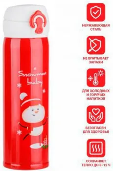 Perfecto Linea 27-225473 480мл (алый)