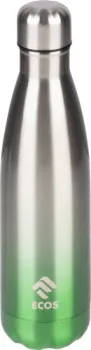 Ecos 323498 500мл (зеленый градиент)