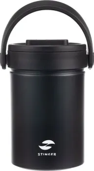 Stinger HR-1700-17 1.7л (черный)