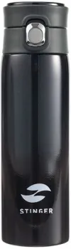 Stinger HD-420-83BLK 420мл (черный)