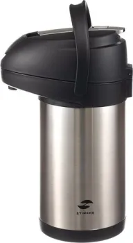 Stinger HP-3000H-2 3л (серебристый/черный)