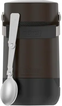 THERMOS Guardian TS-3039 800мл (коричневый)