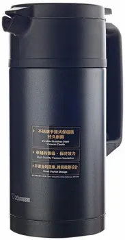Zojirushi SH-JAE15-BA 1.5л (темно-синий)