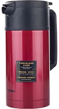 Zojirushi SH-JAE15-RA 1.5л (красный)