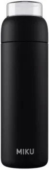 Miku 550мл (черный)