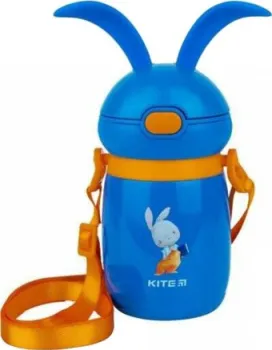 Kite Rabbit 21-377-01 К 350мл (голубой)