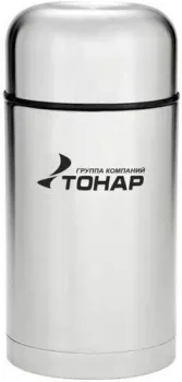 Тонар HS.TM-019 1.2л (нержавеющая сталь)