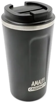 Следопыт Amalfi PF-CWS-P103 500мл (черный)
