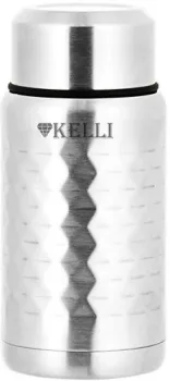 KELLI KL-0983 0.75л (нержавеющая сталь)