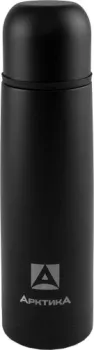 Арктика 102-500 500мл (черный матовый)
