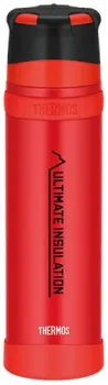 THERMOS FFX-901 MTRD 900мл (красный)