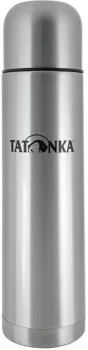 Tatonka Hot&Cold Stuff 1л (нержавеющая сталь)