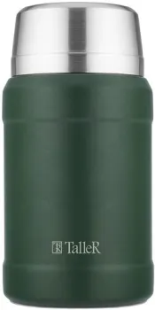 Taller TR-22432 750мл (зеленый)