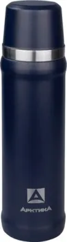 Арктика 111-600-BL 600мл (синий)
