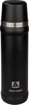 Арктика 111-600-BK 600мл (черный)