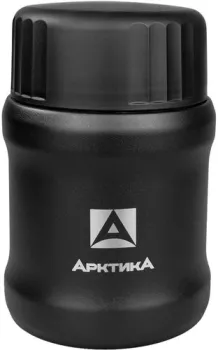 Арктика 311-500-BK 500мл (черный)