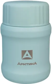 Арктика 311-500-CN 500мл (голубой)
