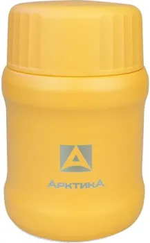 Арктика 311-500-YE 500мл (желтый)