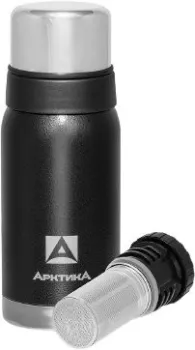 Арктика 106-500С 500мл (черный)