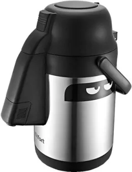 Kitfort KT-1236 3л (нержавеющая сталь)