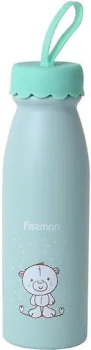 Fissman 9645 450 мл (светло-зеленый)
