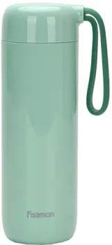 Fissman 17851 400 мл (зеленый)