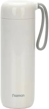 Fissman 17850 400 мл (белый)