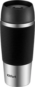 Kitfort KT-1224-1 400 мл (черный)