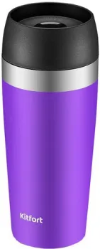 Kitfort KT-1223-1 400 мл (фиолетовый)