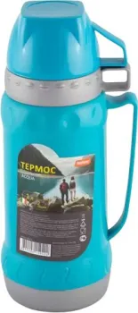 Mallony Acqua 1л (голубой)