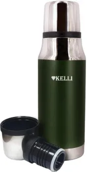 KELLI KL-0920 1л (зеленый)