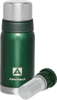 Арктика 106-500С 500мл (зеленый)