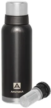 Арктика 106-1200С 1.2л (черный)