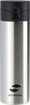 Stinger HD-500-35 0.5л (серебристый)