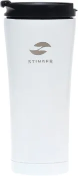 Stinger HY-VF143 0.45л (белый глянцевый)