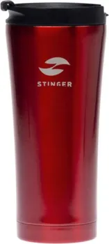 Stinger HY-VF143 0.45л (красный глянцевый)
