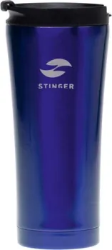 Stinger HY-VF143 0.45л (синий глянцевый)