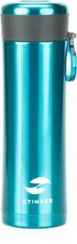 Stinger HW-420-32-7714 0.42л (изумрудный металлик)