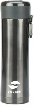 Stinger HW-420-32-447 0.42л (черный металлик)