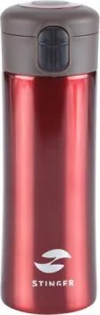 Stinger HW-350-34-7620 0.35л (красный глянцевый)